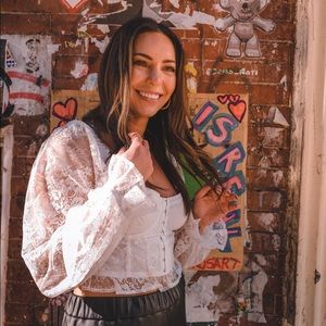 Meet your Posher, Ashtin